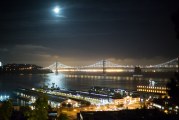 The Accidental Discovery of San Francisco Bay