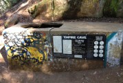 Santa Cruz’s Cave Gulch: Caves, Redwoods and Magic!