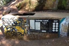 Santa Cruz’s Cave Gulch: Caves, Redwoods and Magic!