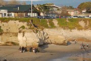 The Rocks of Santa Cruz’s Central Coast: The Purisima Formation