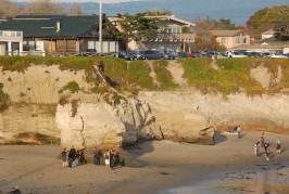 The Rocks of Santa Cruz’s Central Coast: The Purisima Formation
