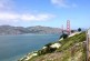 Why is the Golden Gate Bridge Orange?