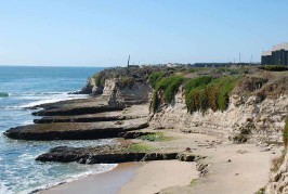 The Rocks of Santa Cruz’s North Coast: The Mighty Mudstone