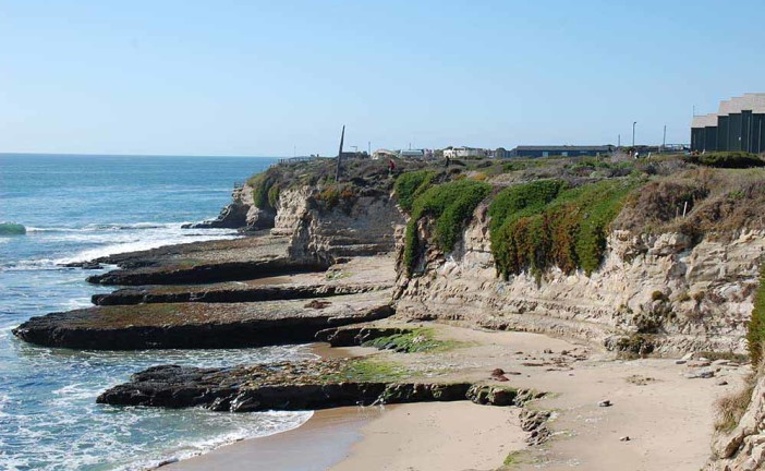 The Rocks of Santa Cruz’s North Coast: The Mighty Mudstone