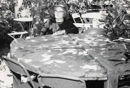 3,800 Pound Pescadero Cheese Funds Union Troops, Intrigues Mark Twain