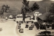 Holy City: Father Riker’s Cult in the Santa Cruz Mountains
