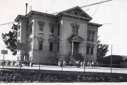 The Early Schools of Santa Cruz and London Nelson’s Legacy