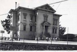 The Early Schools of Santa Cruz and London Nelson’s Legacy