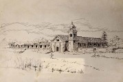 Mission Santa Cruz: A Poorly Preserved Mission