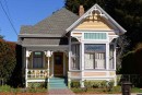 Santa Cruz’s Mission Hill: Farms of Yesteryear and the Streets of Today