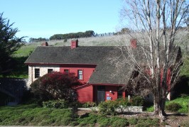 UCSC’s Cowell Lime Works Historic District: Chinese Cooks Say No to Whitewash