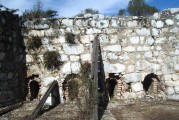 Historic Lime Kilns of UCSC