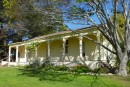 UCSC’s Cowell Lime Works Historic District: The Cardiff House