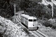 The Other Railroad in Davenport