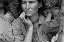California’s Migrant Mother: An Unwilling Icon