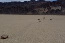 Racetrack Playa: Turtles Race Faster Than These Famed Stones!