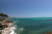 Is it the Tropics or is it Santa Cruz?