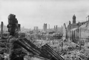 Shake it Off: How San Francisco Rebuilt Itself-Fast