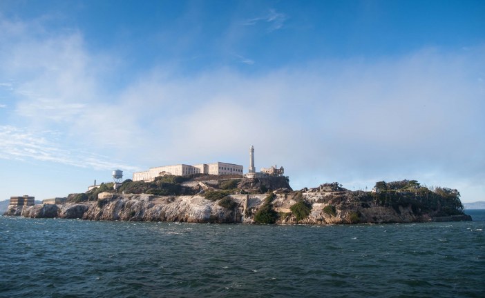 Occupy Alcatraz: When the Red Power Movement Landed on Alcatraz