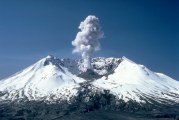 Bucking the Trend: Mount St. Helens Grows a Glacier