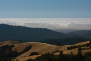 Alpine Road: Gateway to Two Open Space Preserves