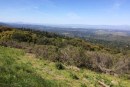 Vista Point: The Heavens Above San Francisco Bay