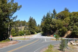 Skyline Boulevard: The Ever Evolving Saratoga Gap