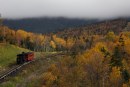 Full Steam Ahead for New Hampshire’s Railroad