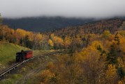 Full Steam Ahead for New Hampshire’s Railroad