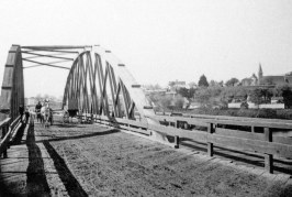 Water Street Bridge: A Bridge Built to Last