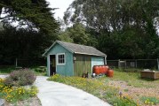 1906 Quake Shacks that Won’t Quit