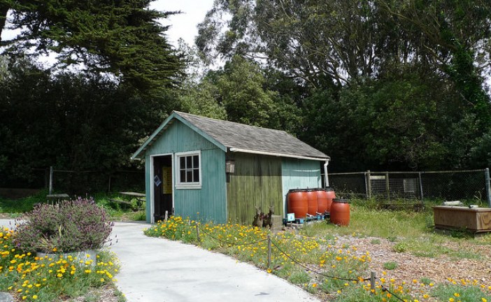 1906 Quake Shacks that Won’t Quit