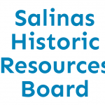 Salinas Historic Resources Board