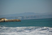 Monterey Bay’s Crazy Labor Day Horizon