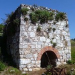 Friends of Cowell Lime Works Historic District