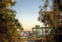 The Santa Cruz Boardwalk: A Walk Back in Time
