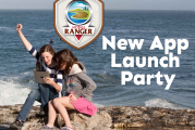 “Official” App Launch Party: Come Join Us!