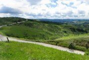 The Making of Skyline Boulevard