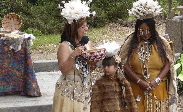 Ohlone, Coastanoan or Awaswas: Correcting History’s Misnomers