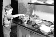 A 1940 Thanksgiving