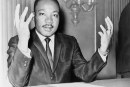 Why MLK Came to the San Francisco Bay Area in 1964