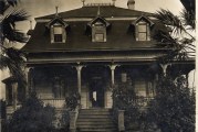 Martina Castro’s Legacy in Capitola: The Averon House
