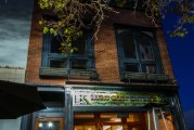 Lulu Carpenter’s: The Sign of the Seamstress