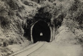 The Yesteryear of Mission Hill Tunnel