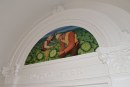 Henrietta Shore and the Santa Cruz Post Office Murals