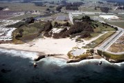 Natural Bridges State Beach and Fred Swanton’s Development Dreams