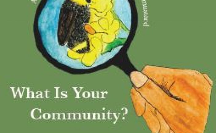 A Natural History Field Guide to Santa Cruz’s Pogonip