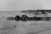 Capitola’s Wave Motor