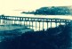 Waddell’s Wharf: Ordeals of Shipping Lumber from Año Nuevo Bay