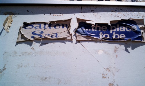 Photo: shattered CC BY 2.0